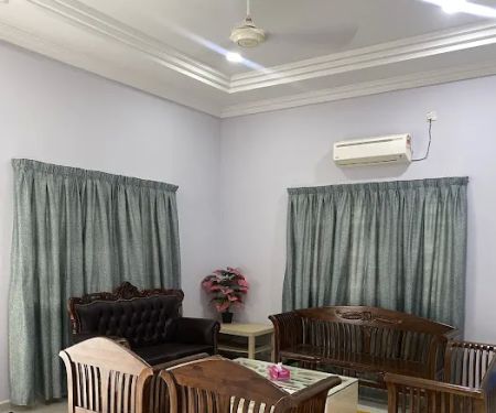 Santai Homestay