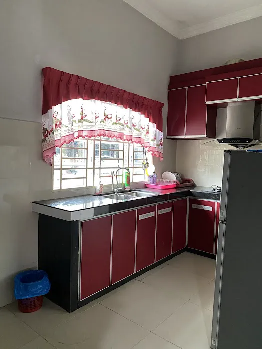 Santai Homestay Picture 6