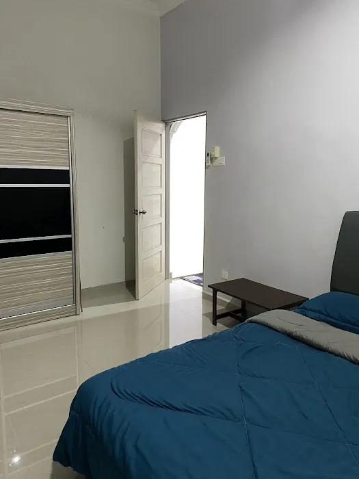 Santai Homestay Picture 10