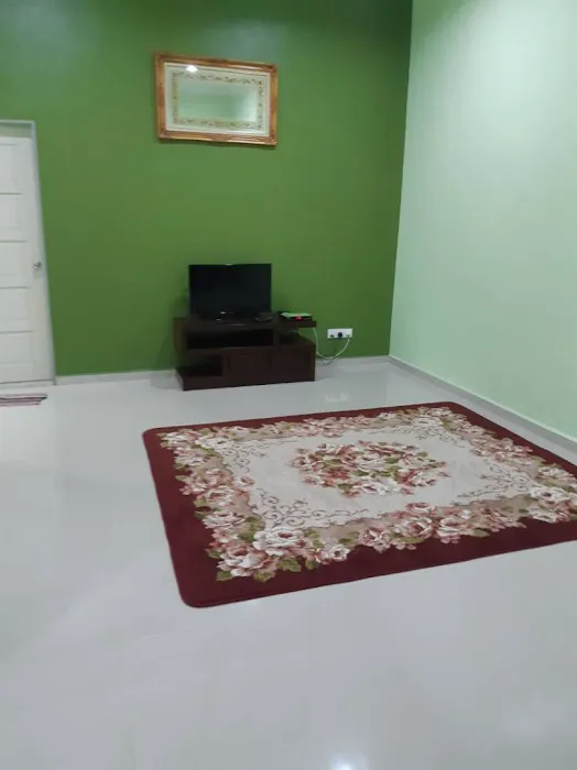 Santai Homestay Picture 7