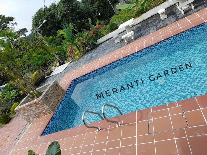 Meranti Garden Rest House & Pool Picture 2