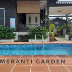 Meranti Garden Rest House & Pool