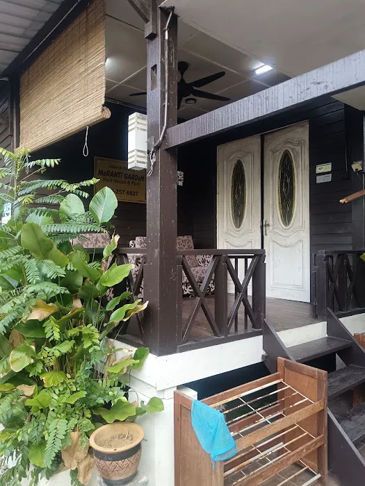 Meranti Garden Rest House & Pool Picture 10