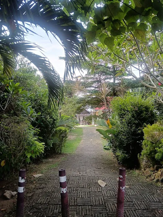 Meranti Garden Rest House & Pool Picture 8