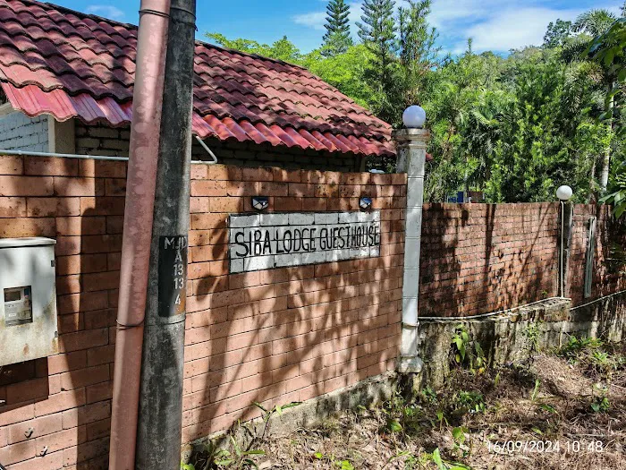 Siba Lodge Guesthouse Picture 2