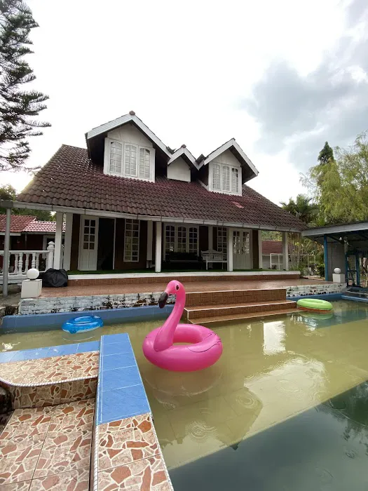 Siba Lodge Guesthouse Picture 3