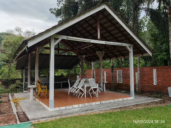 Siba Lodge Guesthouse Picture 6