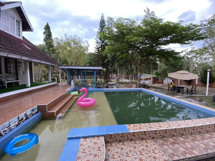 Siba Lodge Guesthouse Picture 1