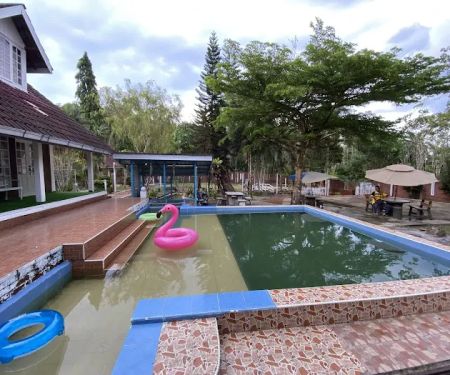 Siba Lodge Guesthouse