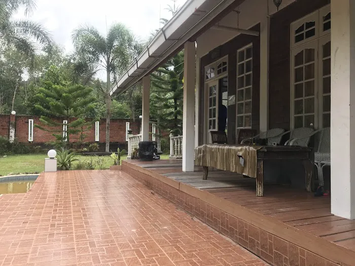 Siba Lodge Guesthouse Picture 7