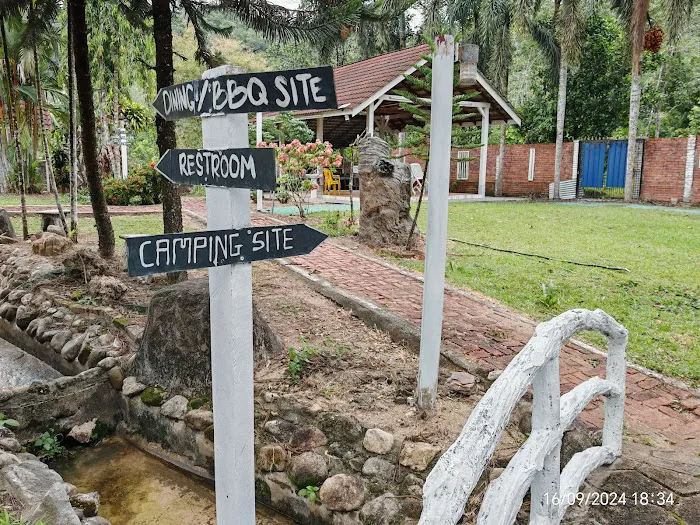 Siba Lodge Guesthouse Picture 10