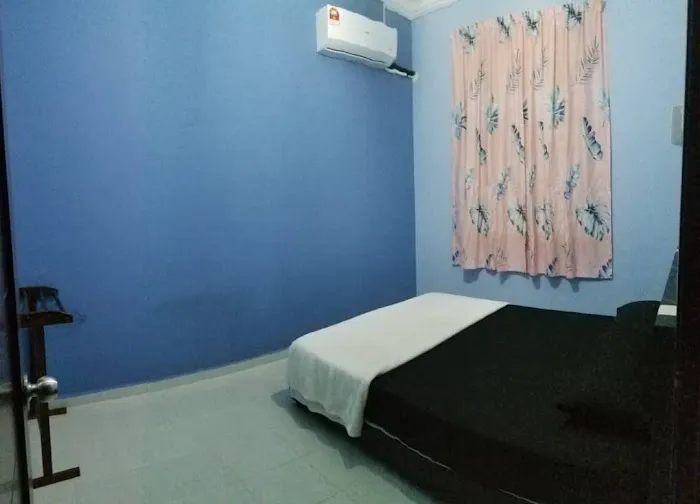 Al-Firdaus homestay Picture 3