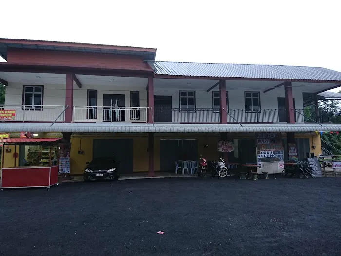 Al-Firdaus homestay Picture 1