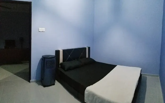 Al-Firdaus homestay Picture 5