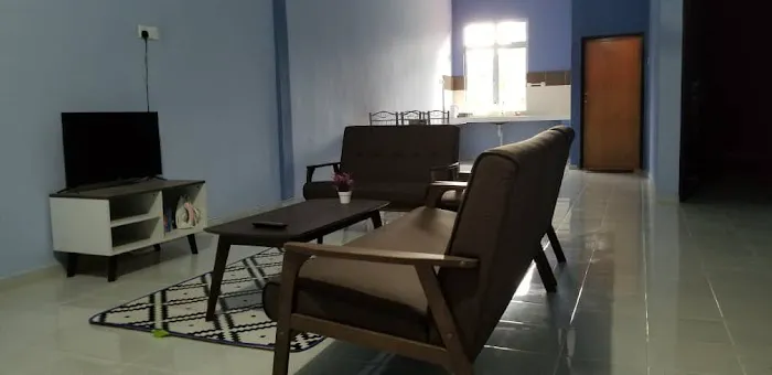 Al-Firdaus homestay Picture 6