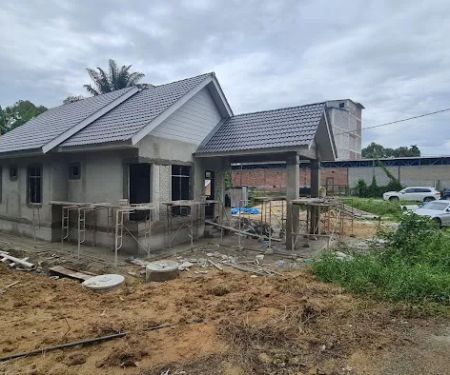 HOMESTAY CIKGU BALIA