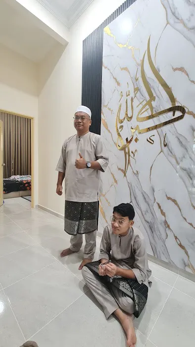HOMESTAY CIKGU BALIA Picture 5