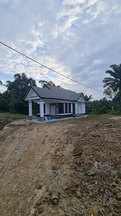 HOMESTAY CIKGU BALIA Picture 8
