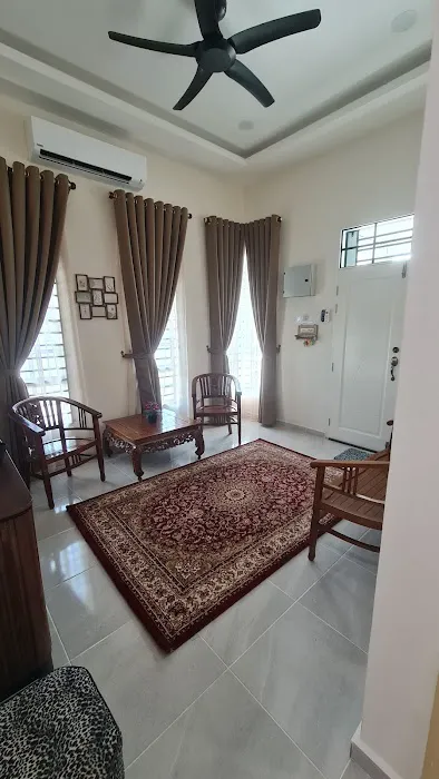HOMESTAY CIKGU BALIA Picture 9
