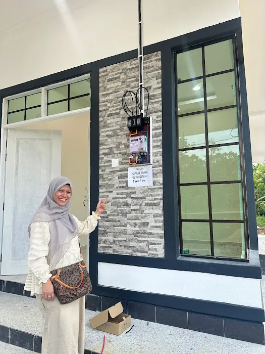 HOMESTAY CIKGU BALIA Picture 10