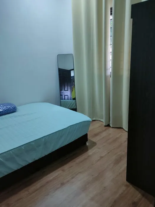 Homestay bedoh Picture 1