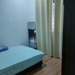 Homestay bedoh