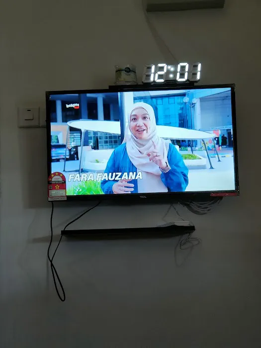 Homestay bedoh Picture 9