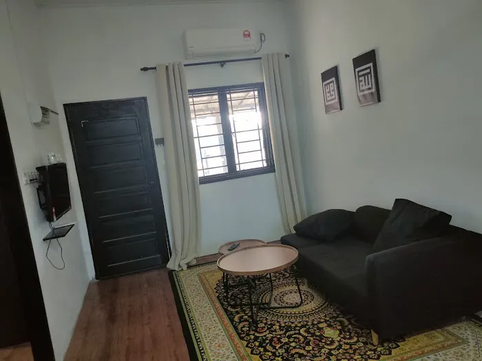 Homestay bedoh Picture 8
