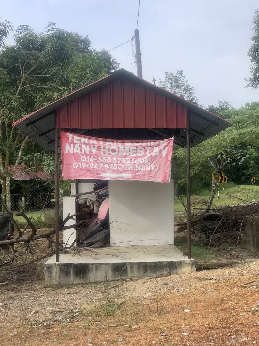 Teratak Bonda Nany Homestay Picture 2