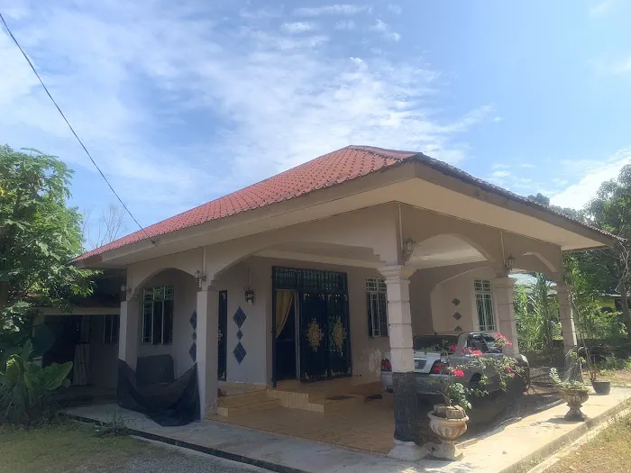 Teratak Bonda Nany Homestay Picture 1