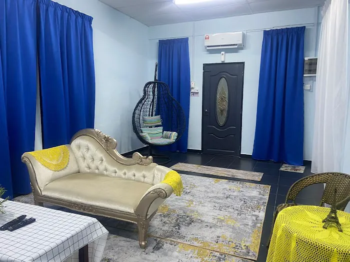 Mysara HOMESTAY & WEDDING HOUSE Picture 3