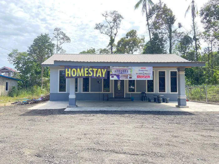 Mysara HOMESTAY & WEDDING HOUSE Picture 1
