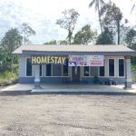 Mysara HOMESTAY & WEDDING HOUSE