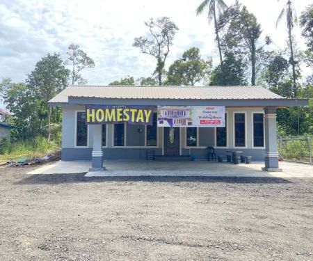 Mysara HOMESTAY & WEDDING HOUSE
