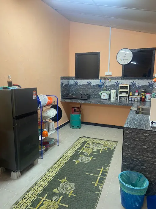 Mysara HOMESTAY & WEDDING HOUSE Picture 4