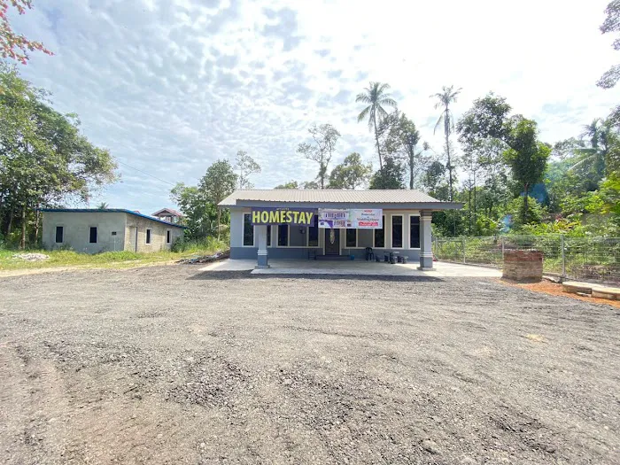Mysara HOMESTAY & WEDDING HOUSE Picture 5