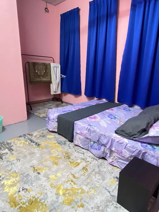 Mysara HOMESTAY & WEDDING HOUSE Picture 10