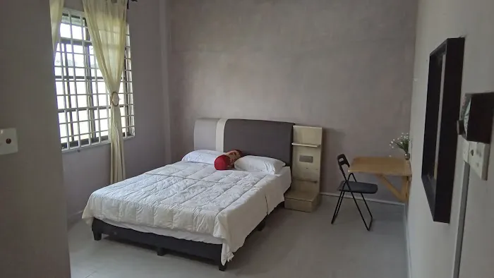 D’ Bunga Hotel Picture 1