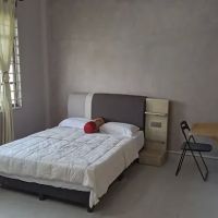 D’ Bunga Hotel ico