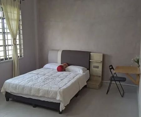 D’ Bunga Hotel