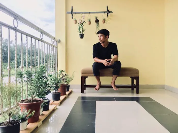 D’ Bunga Hotel Picture 6
