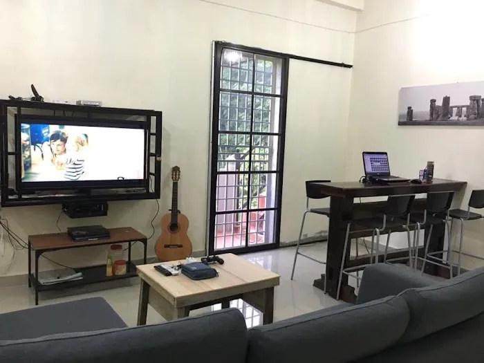 D’ Bunga Hotel Picture 4