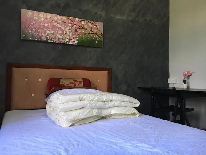 D’ Bunga Hotel Picture 2
