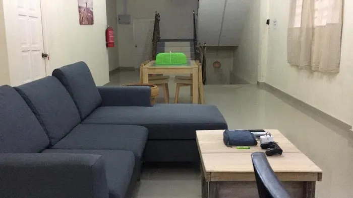 D’ Bunga Hotel Picture 5