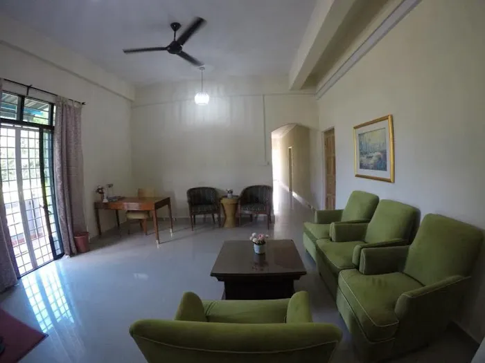 D’ Bunga Hotel Picture 7