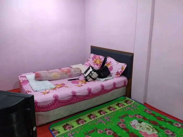 Hotel Bukit Bunga Picture 1