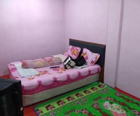 Hotel Bukit Bunga