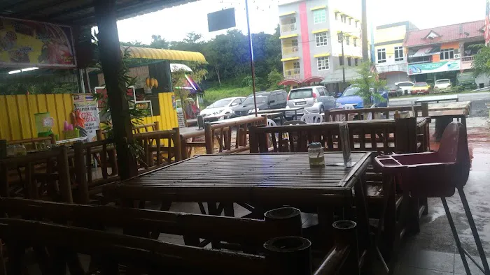 Hotel Bukit Bunga Picture 5