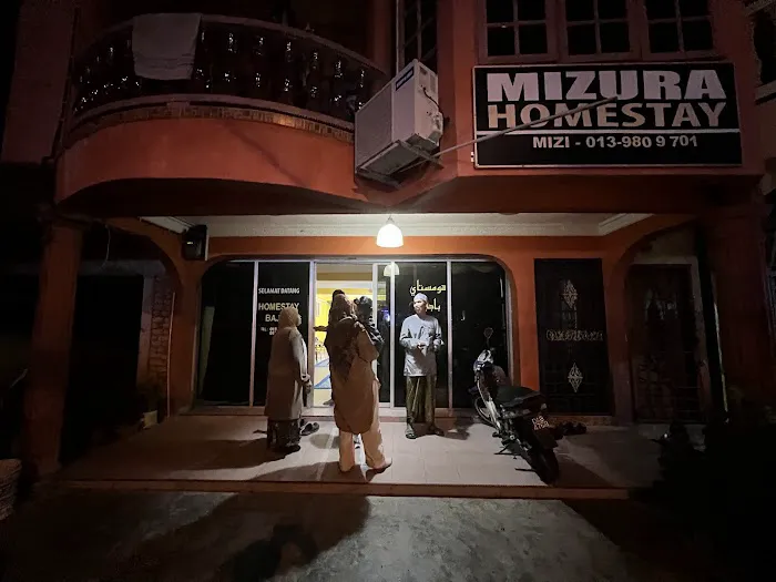 Mizura Homestay Picture 2