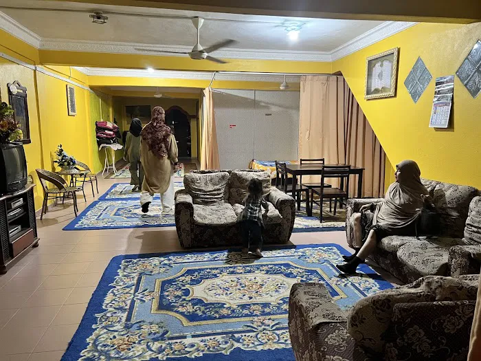 Mizura Homestay Picture 1